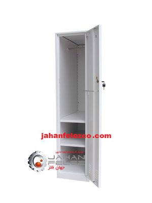 کمد فلزی سفارشی مخصوص استخر و سونا