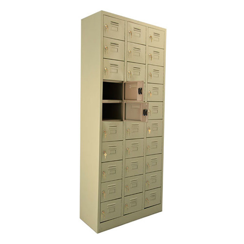 کمد جاکفشی، جاکفشی مسجد